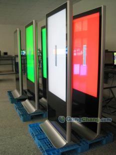 供應(yīng)65寸落地式廣告機(jī)、深圳廣告機(jī)、廣告機(jī)廠(chǎng)家_傳媒、廣電_世界工廠(chǎng)網(wǎng)中國(guó)產(chǎn)品信息庫(kù)