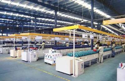 實(shí)體經(jīng)濟(jì)翻身之戰(zhàn)終將到來(lái)!全因&ldquo;共享工廠(chǎng)&rdquo;的誕生!